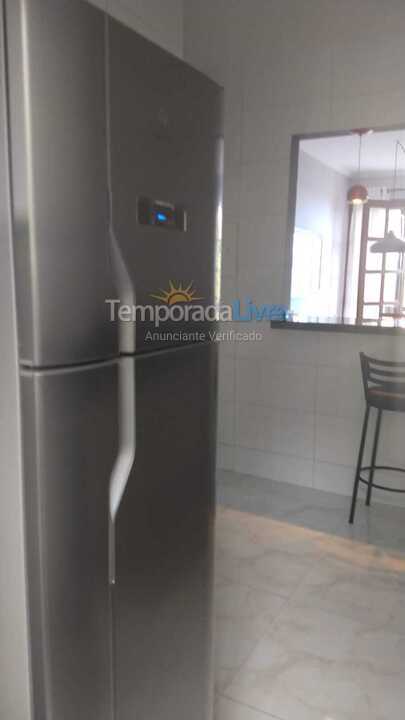 Apartamento para aluguel de temporada em Cabo Frio (Ogiva)