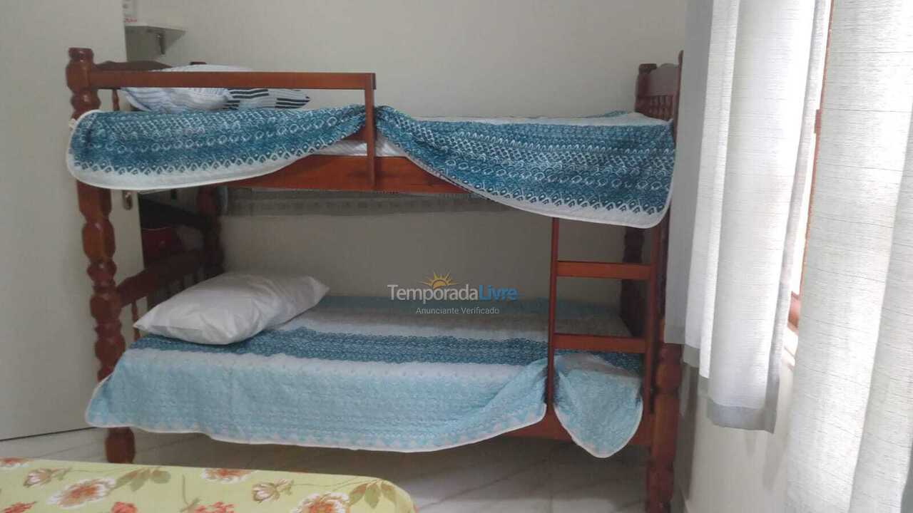 Apartamento para aluguel de temporada em Cabo Frio (Ogiva)