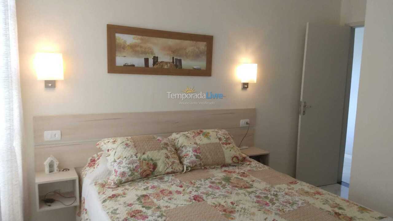 Apartamento para aluguel de temporada em Cabo Frio (Ogiva)