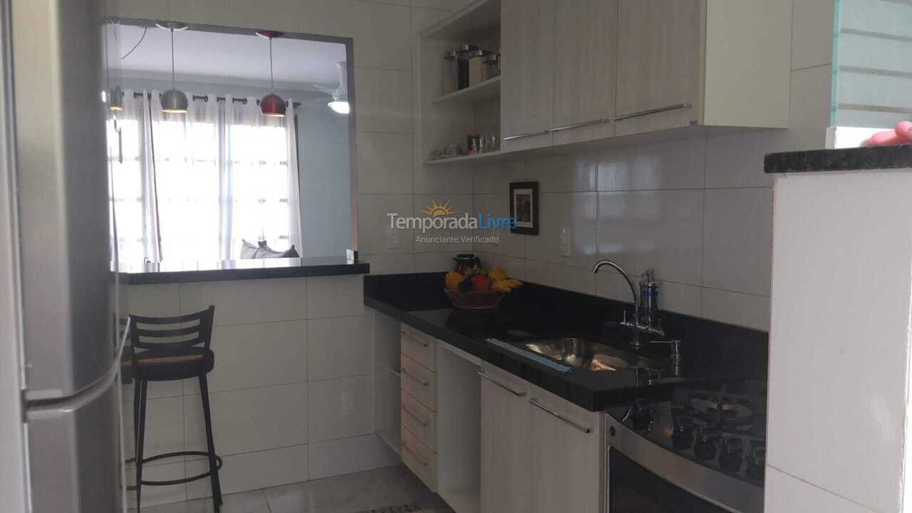 Apartamento para aluguel de temporada em Cabo Frio (Ogiva)