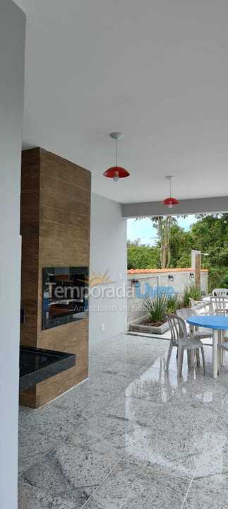 Apartamento para aluguel de temporada em Cabo Frio (Ogiva)