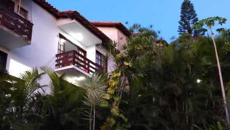 Apartamento para alugar em Cabo Frio - Ogiva