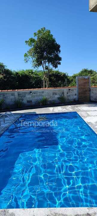 Apartamento para aluguel de temporada em Cabo Frio (Ogiva)