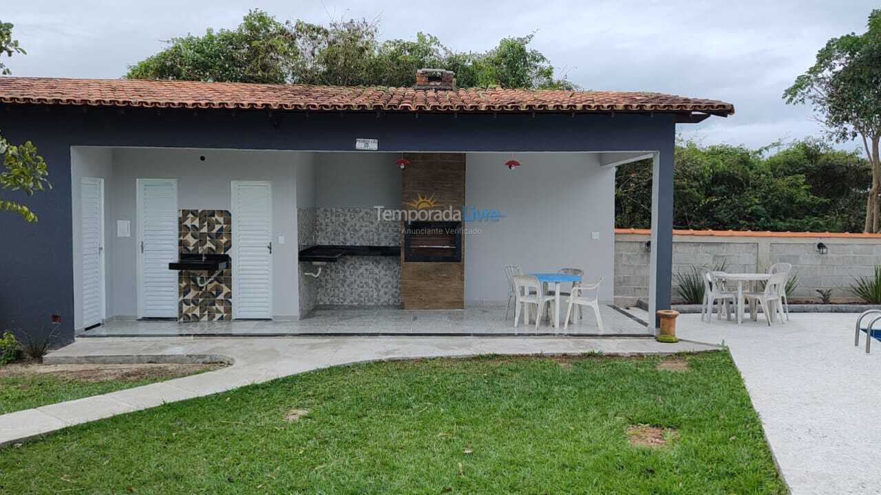 Apartamento para aluguel de temporada em Cabo Frio (Ogiva)
