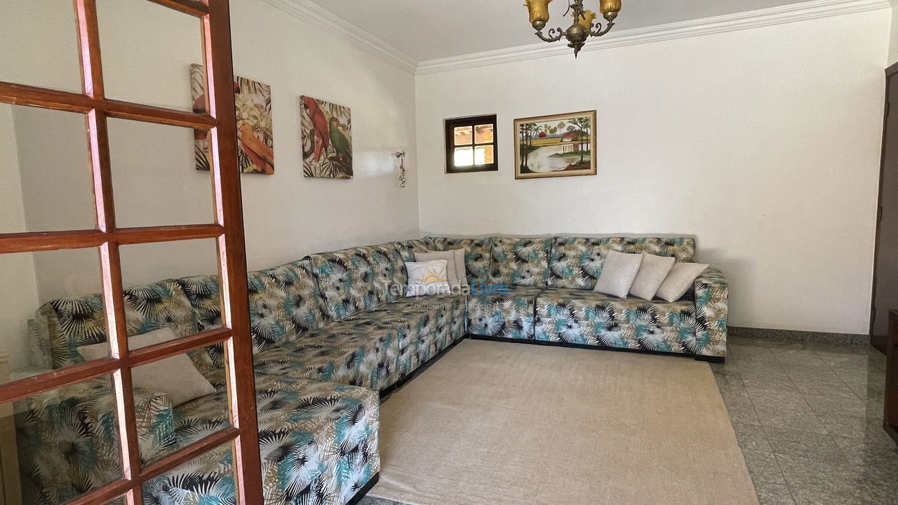 Ranch for vacation rental in Campo Limpo Paulista (Campo Verde)