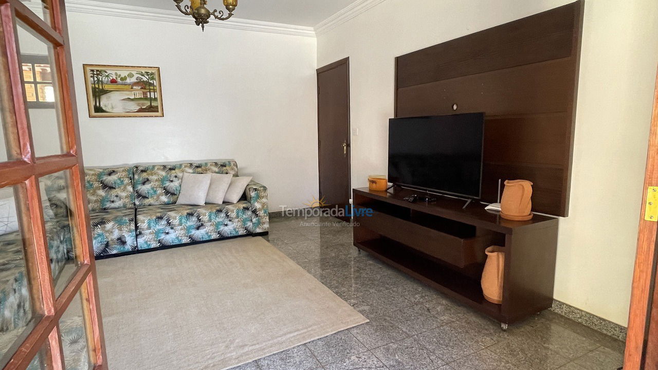 Ranch for vacation rental in Campo Limpo Paulista (Campo Verde)