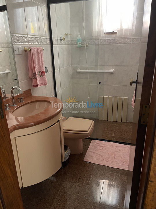 Ranch for vacation rental in Campo Limpo Paulista (Campo Verde)