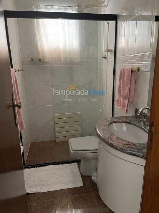 Ranch for vacation rental in Campo Limpo Paulista (Campo Verde)