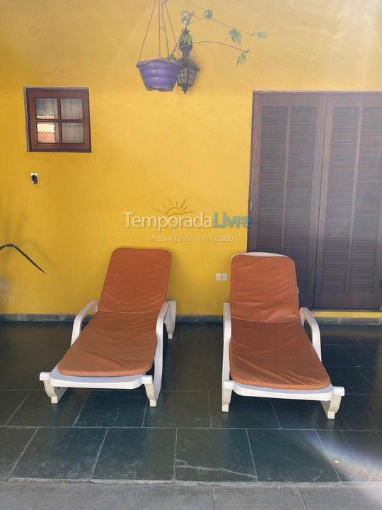 Ranch for vacation rental in Campo Limpo Paulista (Campo Verde)