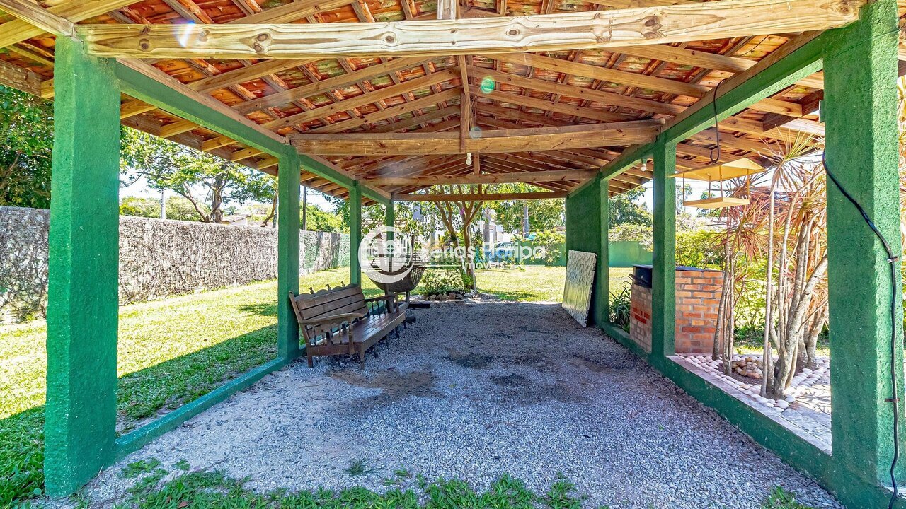 Casa para aluguel de temporada em Florianopolis (Campeche)