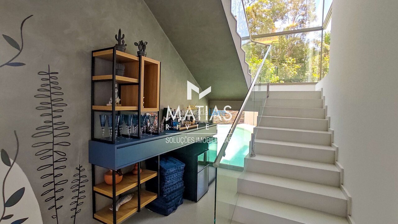 Casa para alquiler de vacaciones em Bertioga (Riviera de São Lourenço)