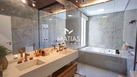 Lujosa Casa 5 Suites, Piscina y Jacuzzi - Riviera