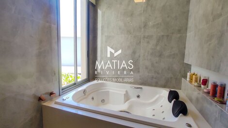 Lujosa Casa 5 Suites, Piscina y Jacuzzi - Riviera