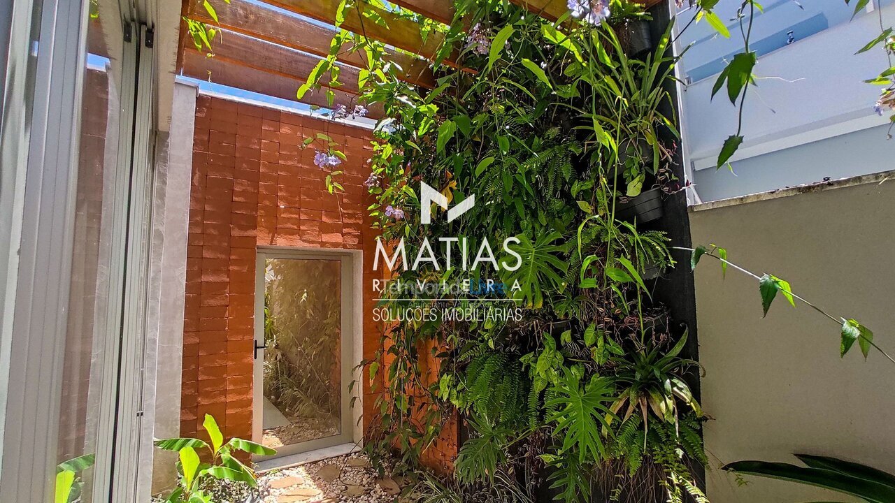 Casa para alquiler de vacaciones em Bertioga (Riviera de São Lourenço)