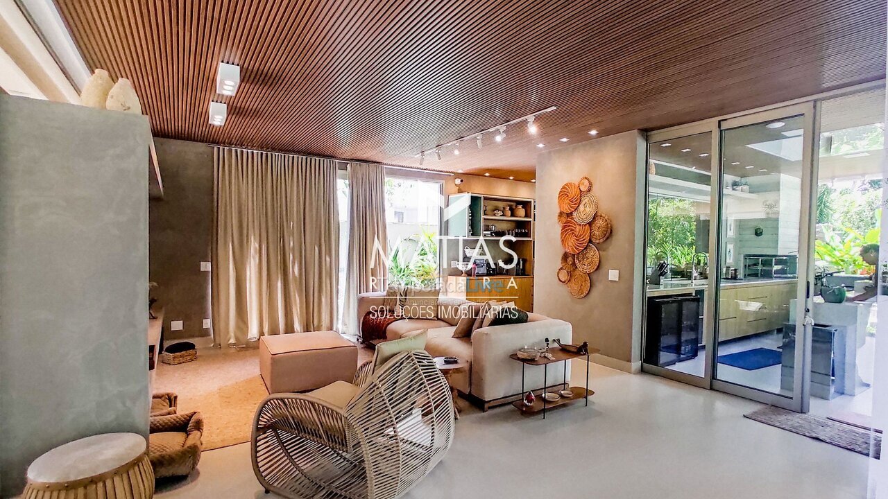 Casa para alquiler de vacaciones em Bertioga (Riviera de São Lourenço)