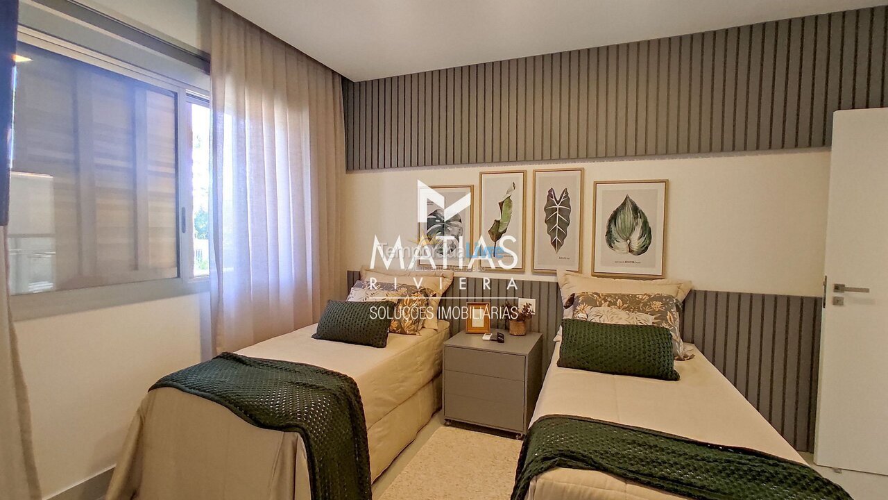Casa para alquiler de vacaciones em Bertioga (Riviera de São Lourenço)