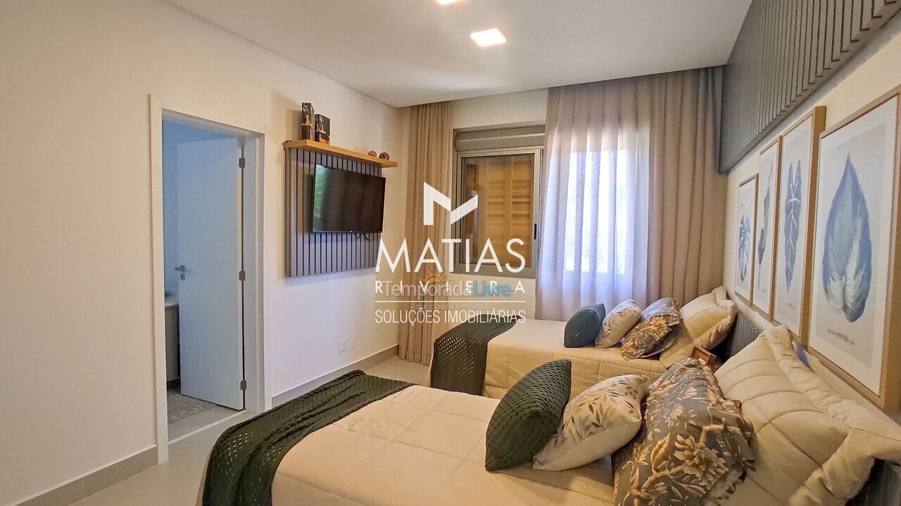 Casa para alquiler de vacaciones em Bertioga (Riviera de São Lourenço)