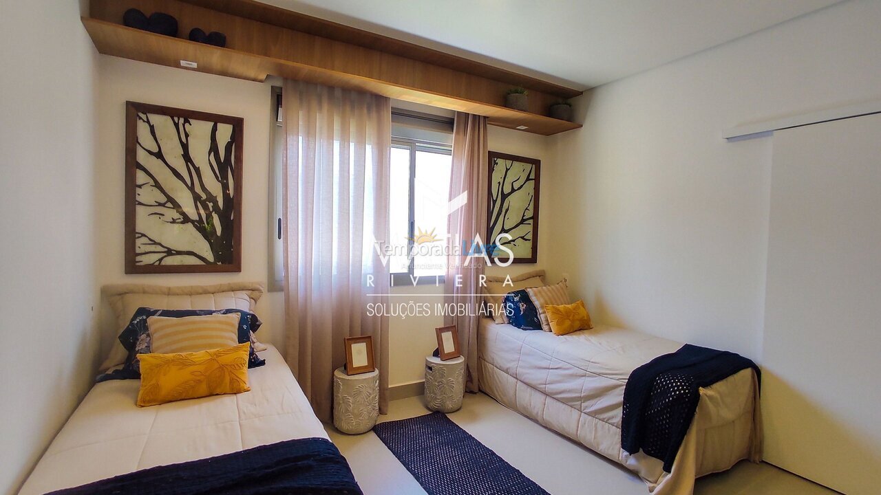 Casa para alquiler de vacaciones em Bertioga (Riviera de São Lourenço)