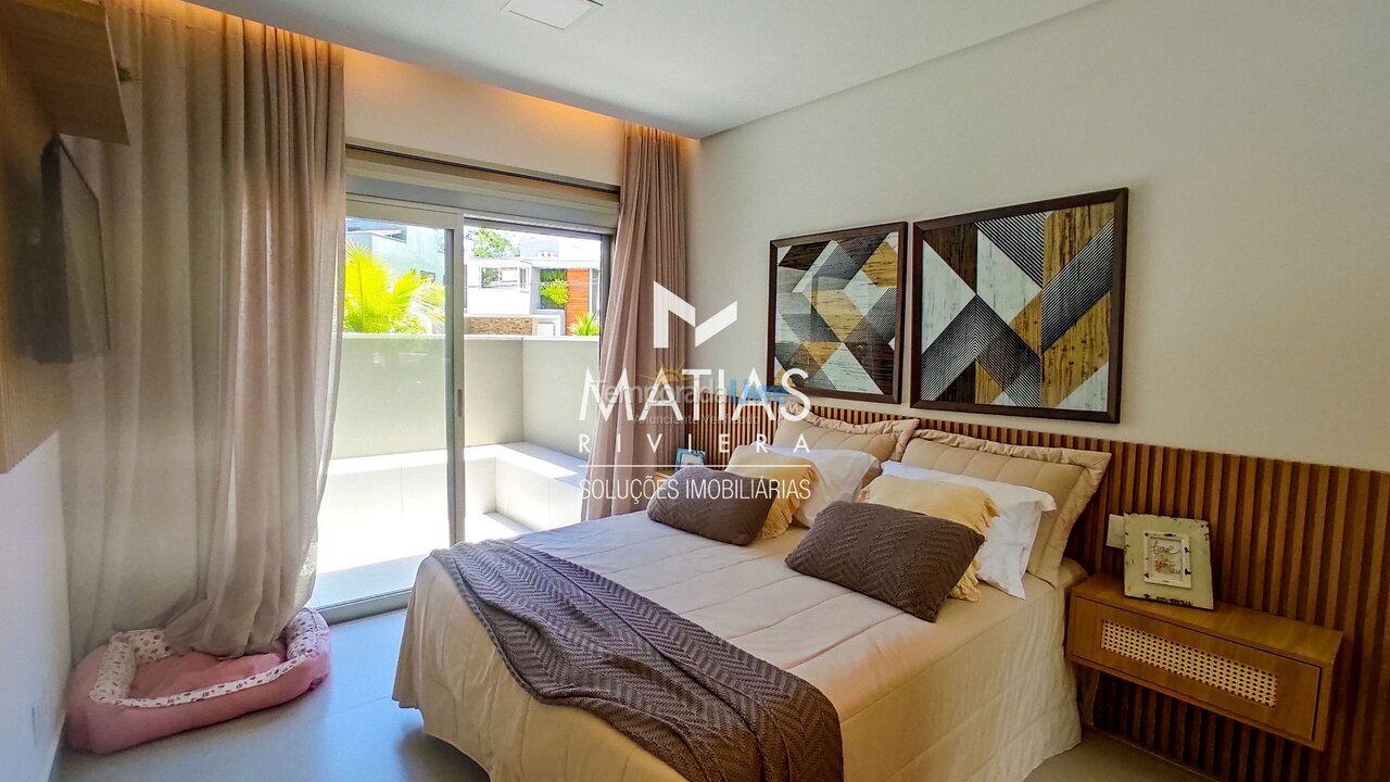 Casa para alquiler de vacaciones em Bertioga (Riviera de São Lourenço)