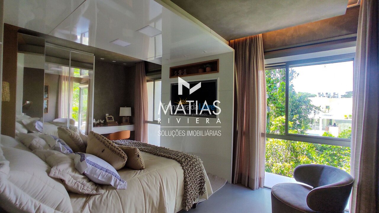 Casa para alquiler de vacaciones em Bertioga (Riviera de São Lourenço)