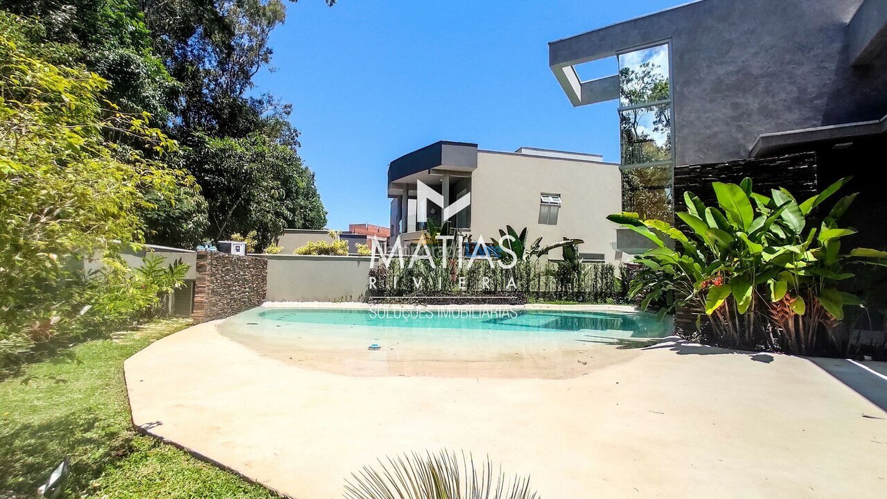 Casa para alquiler de vacaciones em Bertioga (Riviera de São Lourenço)