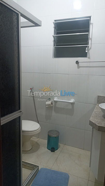 House for vacation rental in Guarapari (Centro)