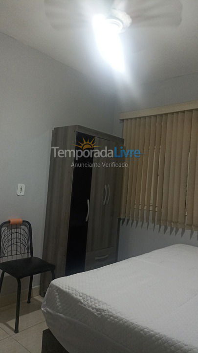 House for vacation rental in Guarapari (Centro)