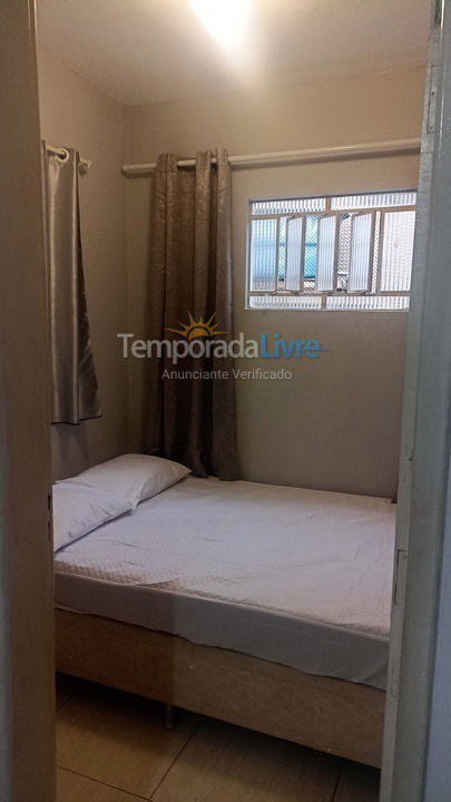 House for vacation rental in Guarapari (Centro)