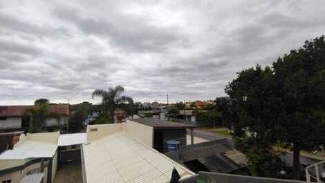 Vista do terraço