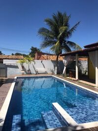 Casa para alugar em Aracaju - Mosqueiro