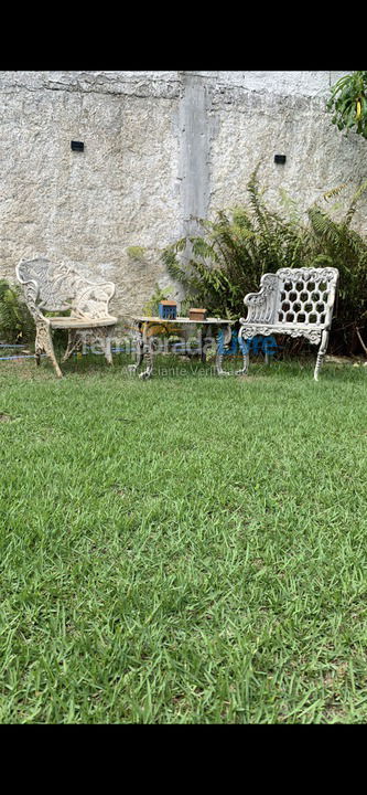 Casa para aluguel de temporada em Aracaju (Mosqueiro)