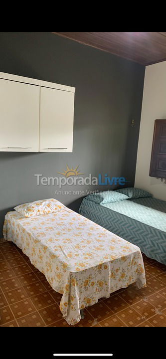 Casa para aluguel de temporada em Aracaju (Mosqueiro)