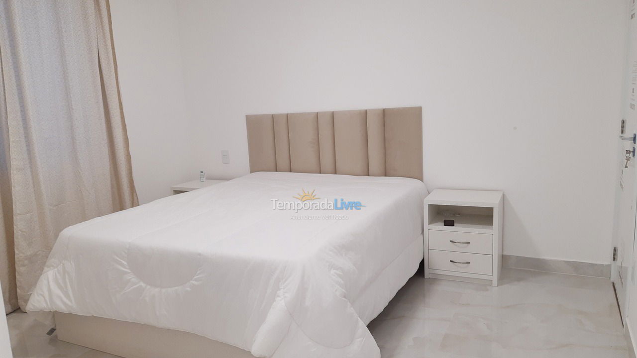 Apartamento para aluguel de temporada em Cabo Frio (Vila Nova)