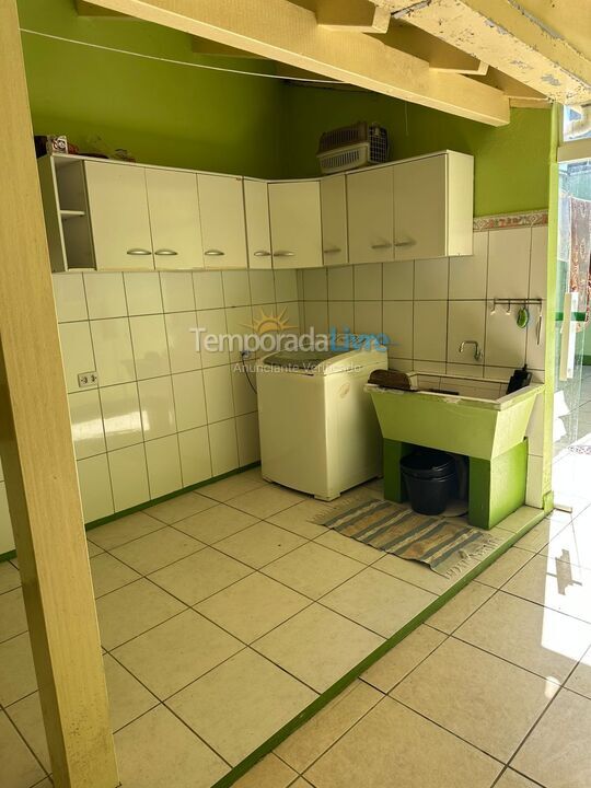 House for vacation rental in Torres (Centro)