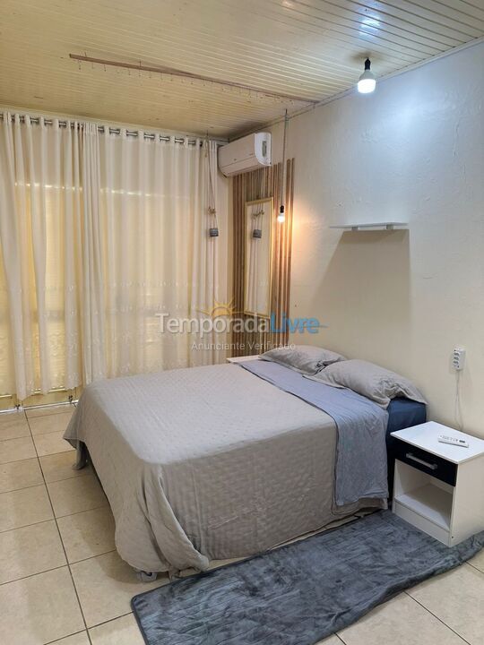 House for vacation rental in Torres (Centro)