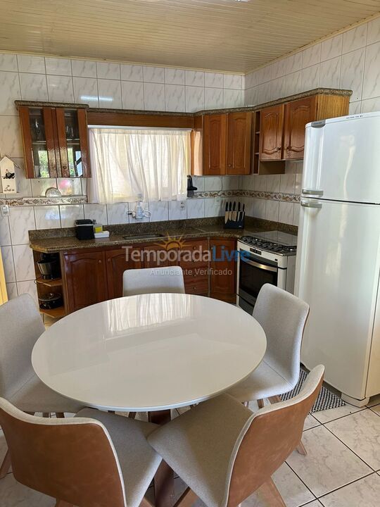 House for vacation rental in Torres (Centro)