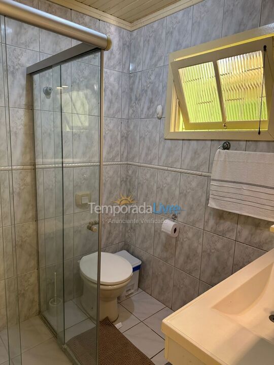 House for vacation rental in Torres (Centro)