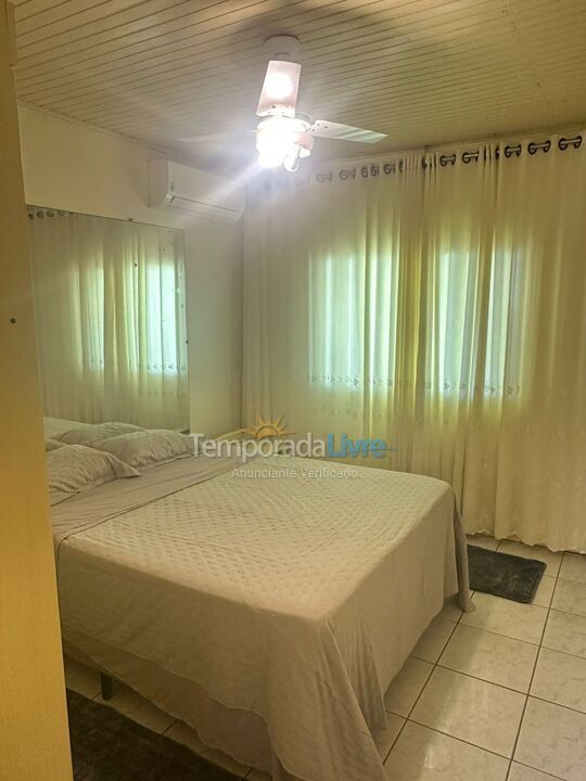 House for vacation rental in Torres (Centro)