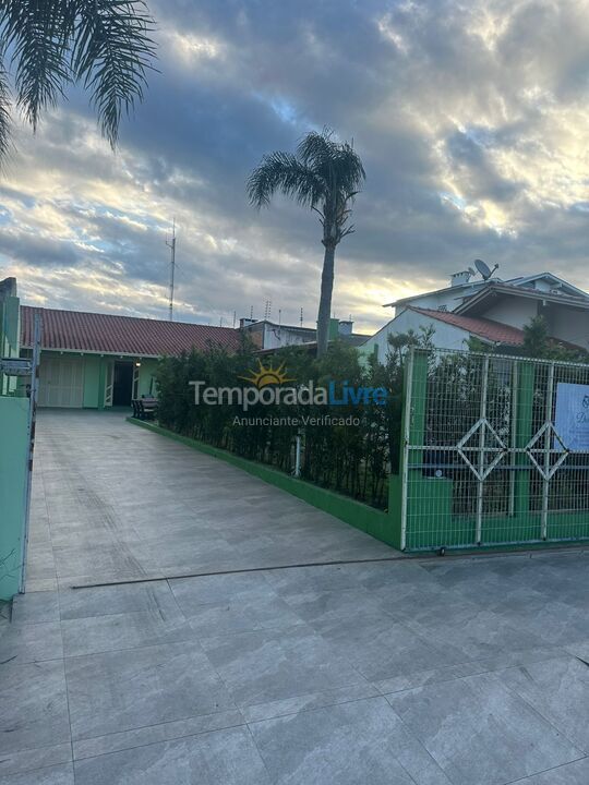 House for vacation rental in Torres (Centro)