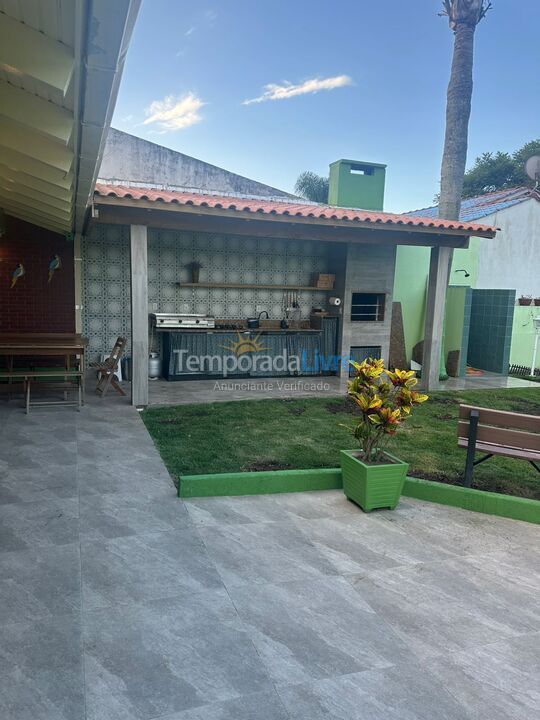 House for vacation rental in Torres (Centro)