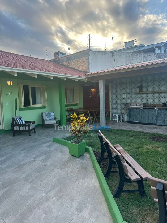 House for vacation rental in Torres (Centro)