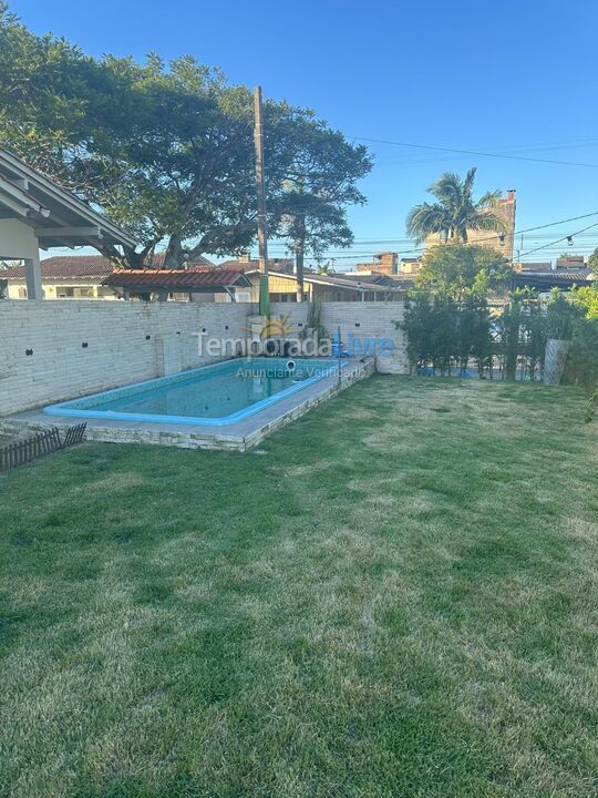 House for vacation rental in Torres (Centro)