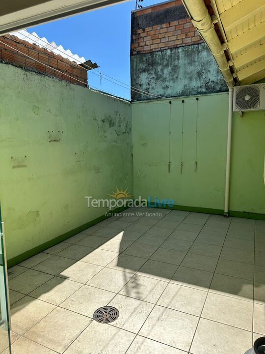 House for vacation rental in Torres (Centro)