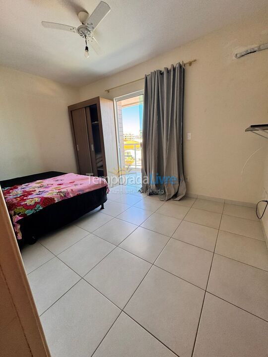 Apartamento para aluguel de temporada em Cabo Frio (Praia do Forte)