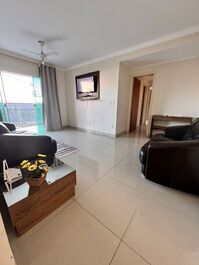 Apartamento para alugar em Cabo Frio - Praia do Forte