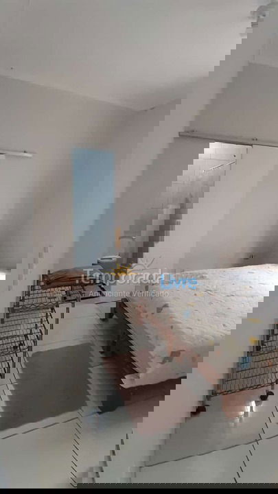 Casa para aluguel de temporada em Bertioga (Condominio Morada da Praia)