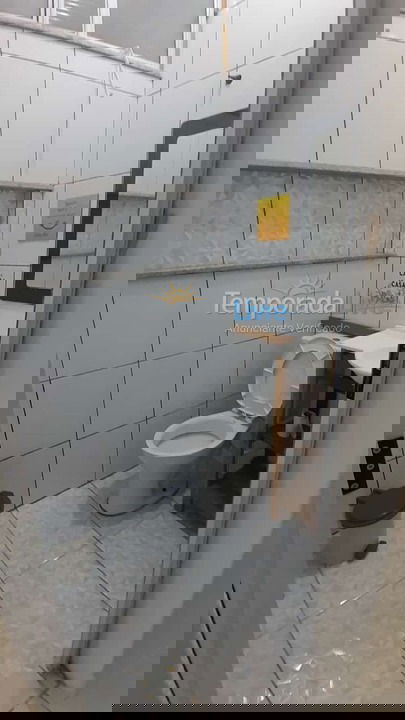Casa para aluguel de temporada em Bertioga (Condominio Morada da Praia)