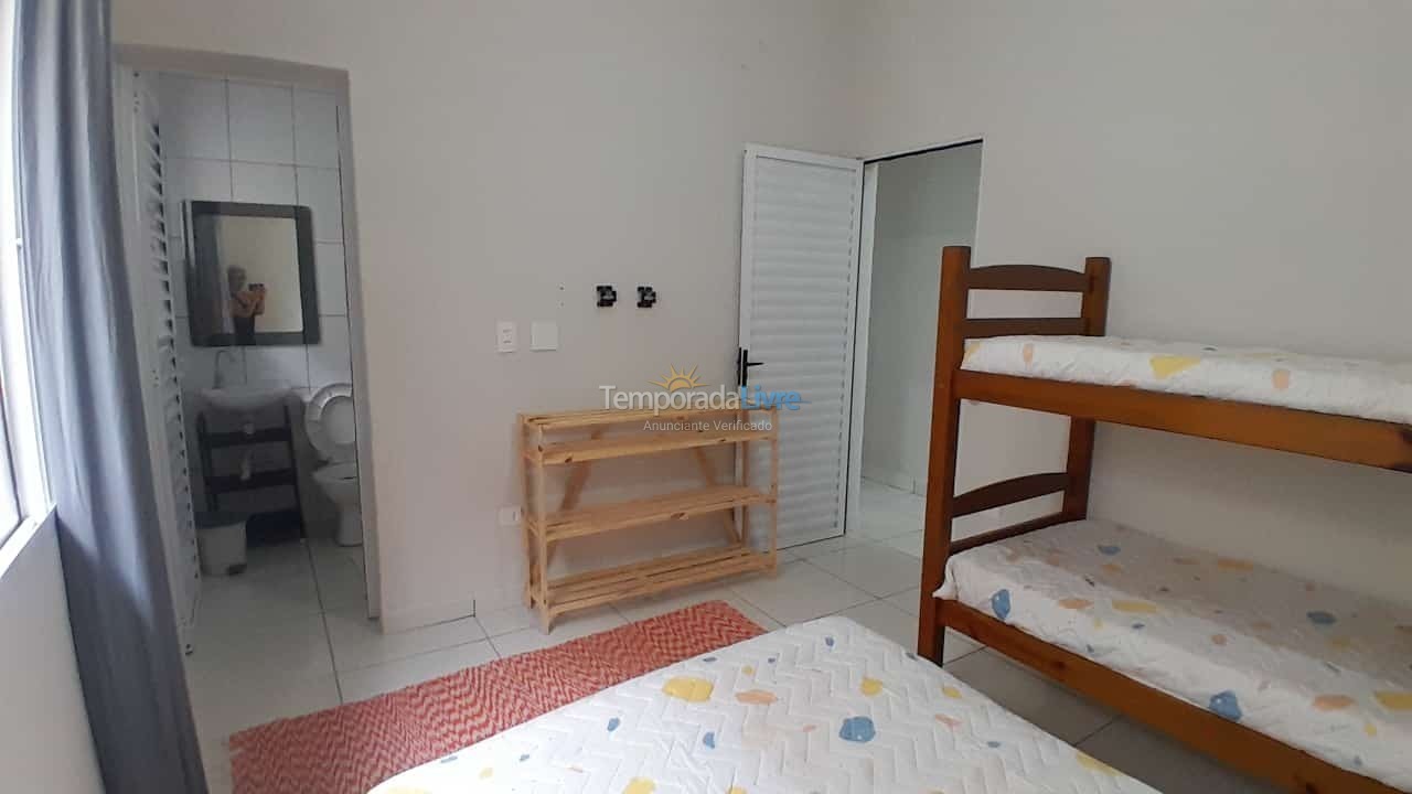 Casa para aluguel de temporada em Bertioga (Condominio Morada da Praia)