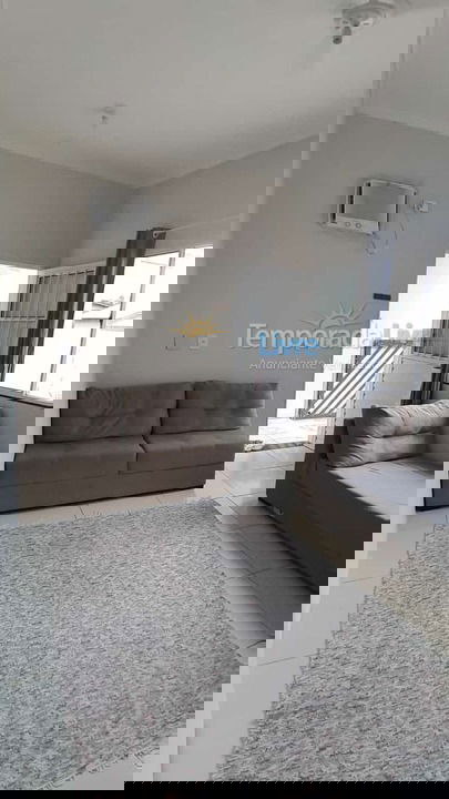 Casa para aluguel de temporada em Bertioga (Condominio Morada da Praia)
