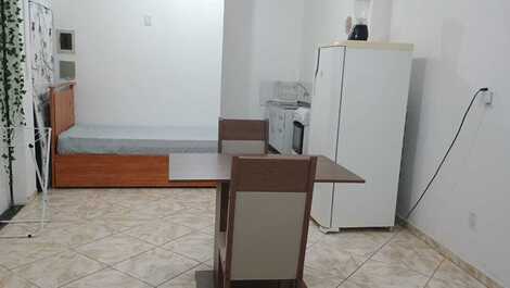 Vale do Sol Apartment